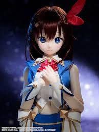 Amazon.co.jp: 1 3 アナザーリアリス ホロ ライブ ときのそら あん肝